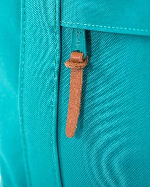 Сумка шоппер через плечо Herschel Market Teal Сумка шоппер через плечо Herschel Market Teal
