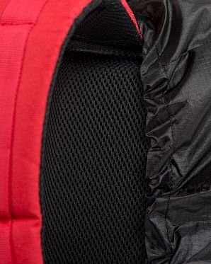 Непромокаемый чехол для рюкзака или сумки Herschel Packable Rain Cover Black Непромокаемый чехол для рюкзака или сумки Herschel Packable Rain Cover Black