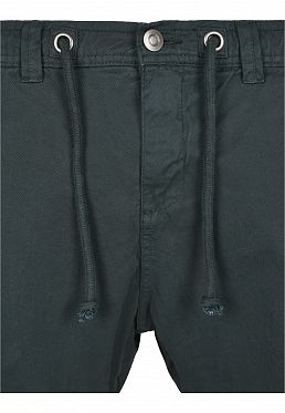 Джоггеры мужские карго Urban Classics Green Джоггеры мужские карго Urban Classics Green