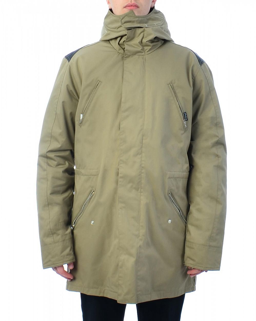 Elvine lee jacket 2025