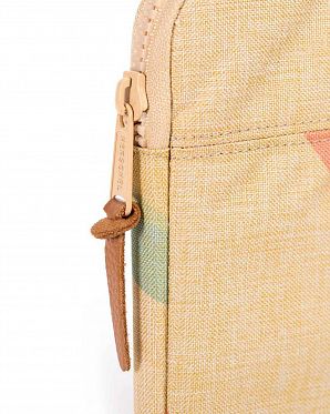Чехол водоотталкивающий Herschel Anchor 11'' MacBook Air Natural Portal Чехол водоотталкивающий Herschel Anchor 11'' MacBook Air Natural Portal