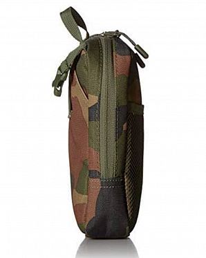 Сумка кросс-боди Herschel Sinclair Large Woodland Camo Сумка кросс-боди Herschel Sinclair Large Woodland Camo