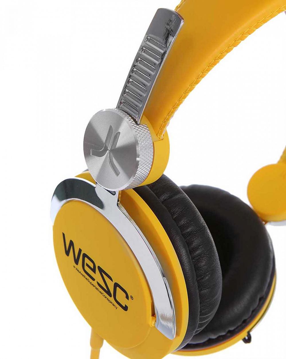 Wesc bass headphones 2025