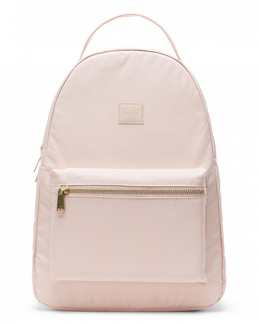 Рюкзак городской для 13 ноутбука Herschel Nova Mid Light Cameo Rose отзывы Рюкзак городской для 13 ноутбука Herschel Nova Mid Light Cameo Rose отзывы