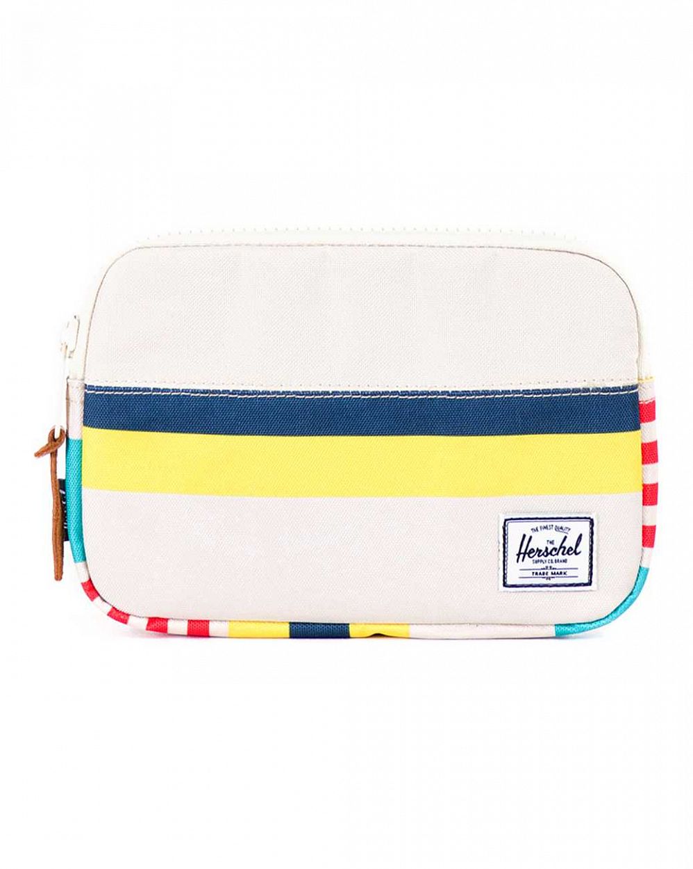 Чехол Herschel Anchor Sleeve для iPad Mini Stripe Bone отзывы