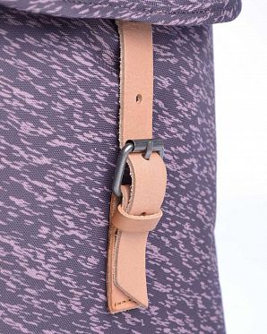 Рюкзак водоотталкивающий маленький Eastpak Krystal Waves