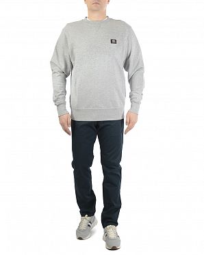 Толстовка Dickies Mount Vista Sweatshirt Grey Толстовка Dickies Mount Vista Sweatshirt Grey