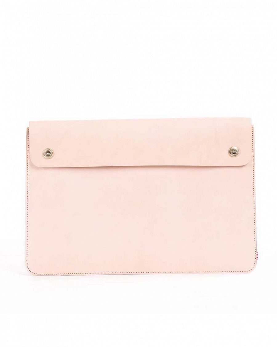 Чехол из натуральной кожи Herschel Spokane Premium MacBook Air Natural отзывы Чехол из натуральной кожи Herschel Spokane Premium MacBook Air Natural отзывы