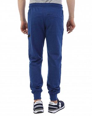 Джоггеры мужские спортивные Urban Classics 1677 Active Blue Джоггеры мужские спортивные Urban Classics 1677 Active Blue
