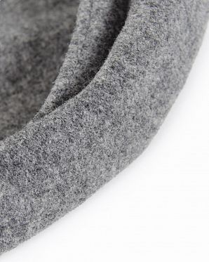 Берет Kangol Wool Jax Beret K3107ST Flanel Берет Kangol Wool Jax Beret K3107ST Flanel