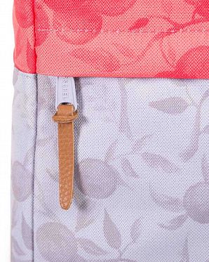 Сумка на молнии через плечо с отделением для 15 Herschel Harvest Grey Orchard Сумка на молнии через плечо с отделением для 15 Herschel Harvest Grey Orchard