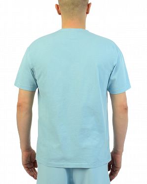 Футболка мужская Better Rich Brooklyn Tee Shirt Lake Футболка мужская Better Rich Brooklyn Tee Shirt Lake