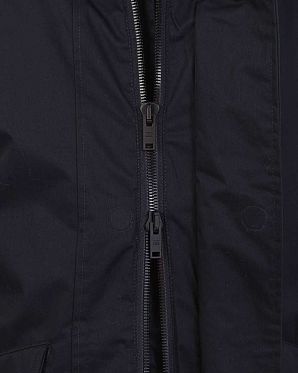 Парка мужская зимняя водоотталкивающая Loading Gets Navy