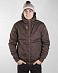 Куртка Element Dulcey II Bear Brown отзывы