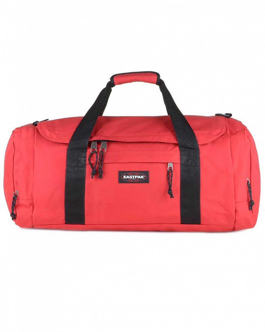 Сумка дорожная Eastpak READER M chuppachop red отзывы