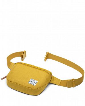 Сумка поясная Herschel Fifteen Arrowwwod Crosshatch Сумка поясная Herschel Fifteen Arrowwwod Crosshatch