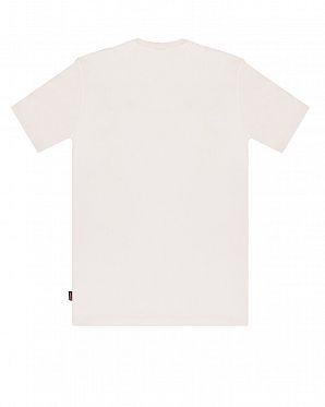 Футболка Addict Dune Warrior Tee White