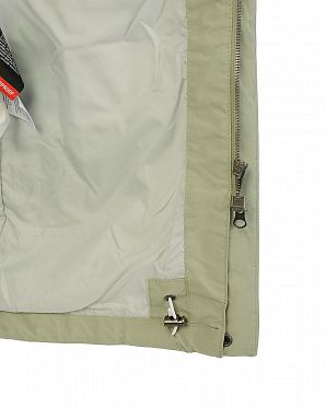 Ветровка Didriksons Agnes Light Brown Ветровка Didriksons Agnes Light Brown