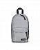 Рюкзак городской на одной лямке Eastpak Litt Sunday Grey отзывы