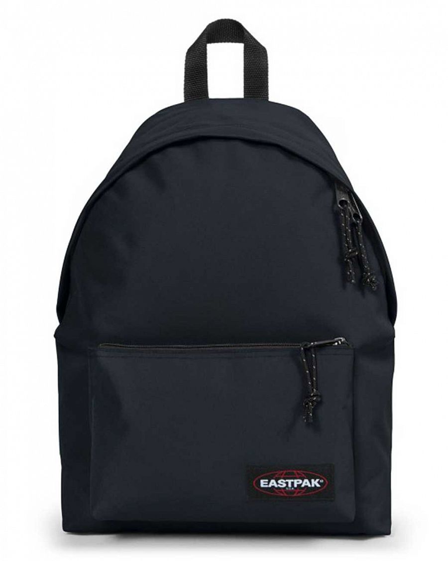 Рюкзак водоотталкивающий для ноутбука 13 Eastpak Padded Sleek'R Cloud Navy отзывы Рюкзак водоотталкивающий для ноутбука 13 Eastpak Padded Sleek'R Cloud Navy отзывы