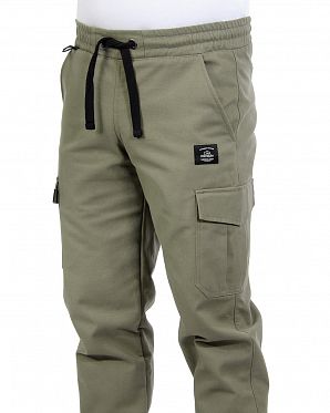 Джоггеры мужские зимние карго Cool Penguin JMC 1713W Olive Джоггеры мужские зимние карго Cool Penguin JMC 1713W Olive