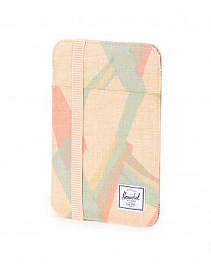 Чехол Herschel Cypress Sleeve для iPad Mini Natural Portal Чехол Herschel Cypress Sleeve для iPad Mini Natural Portal