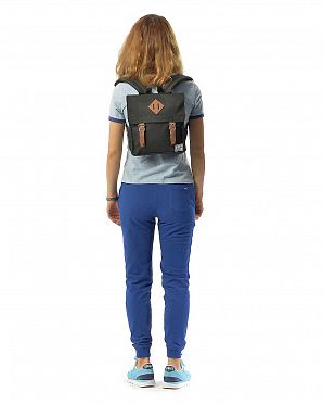 Рюкзак детский Herschel Survey Kids Woodland Camo Army Rubber Рюкзак детский Herschel Survey Kids Woodland Camo Army Rubber