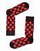 Носки Happy Socks TPH Red Ball отзывы