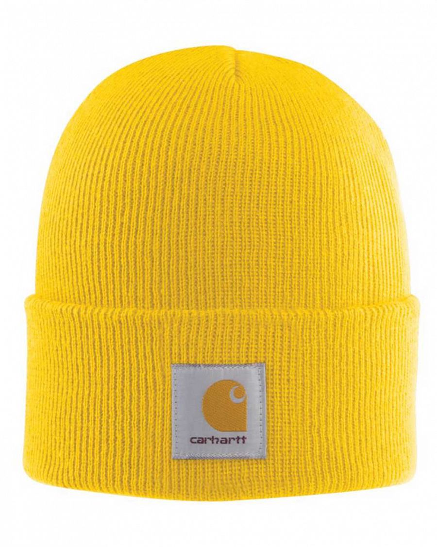 купить Шапка Carhartt 1889 Watch Hat Beanie made in USA 80 в Москве купить Шапка Carhartt 1889 Watch Hat Beanie made in USA 80 в Москве