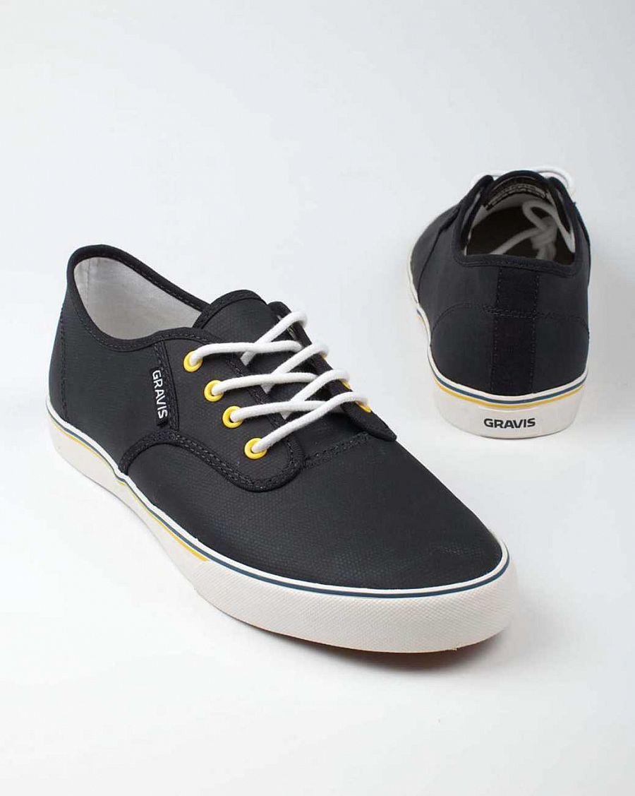 купить Кеды Gravis Slymz Wax Dark Navy Wax в Москве купить Кеды Gravis Slymz Wax Dark Navy Wax в Москве