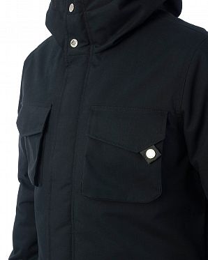 Куртка мужская демисезонная Elvine Eric Navy Куртка мужская демисезонная Elvine Eric Navy