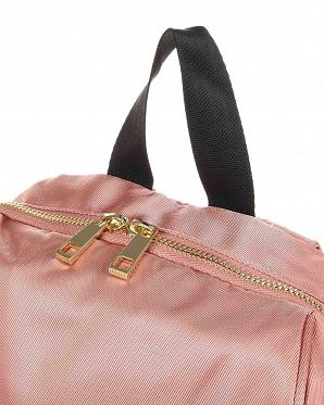 Рюкзак водостойкий Legato Largo Japan Nylon LT-C2151 Pink