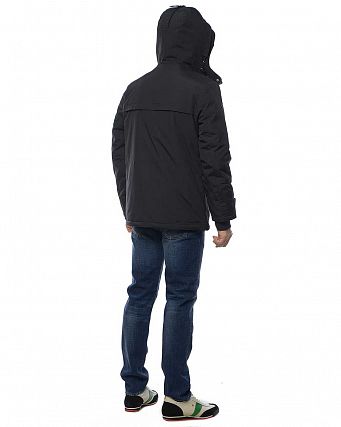 Куртка мужская Loading 4511 Black
