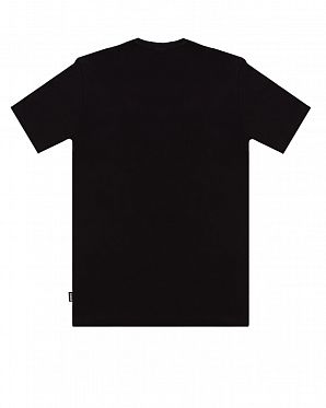Футболка Addict Dune Warrior Tee Black