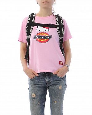 Рюкзак тканевый водостойкий с отделом для 13 ноутбука Obey Propaganda Submarine White Black Рюкзак тканевый водостойкий с отделом для 13 ноутбука Obey Propaganda Submarine White Black