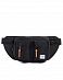 Сумка поясная Herschel Eighteen Black отзывы