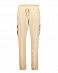 Джоггеры мужские Better Rich Clayton Pants Cargo Almond Beige отзывы