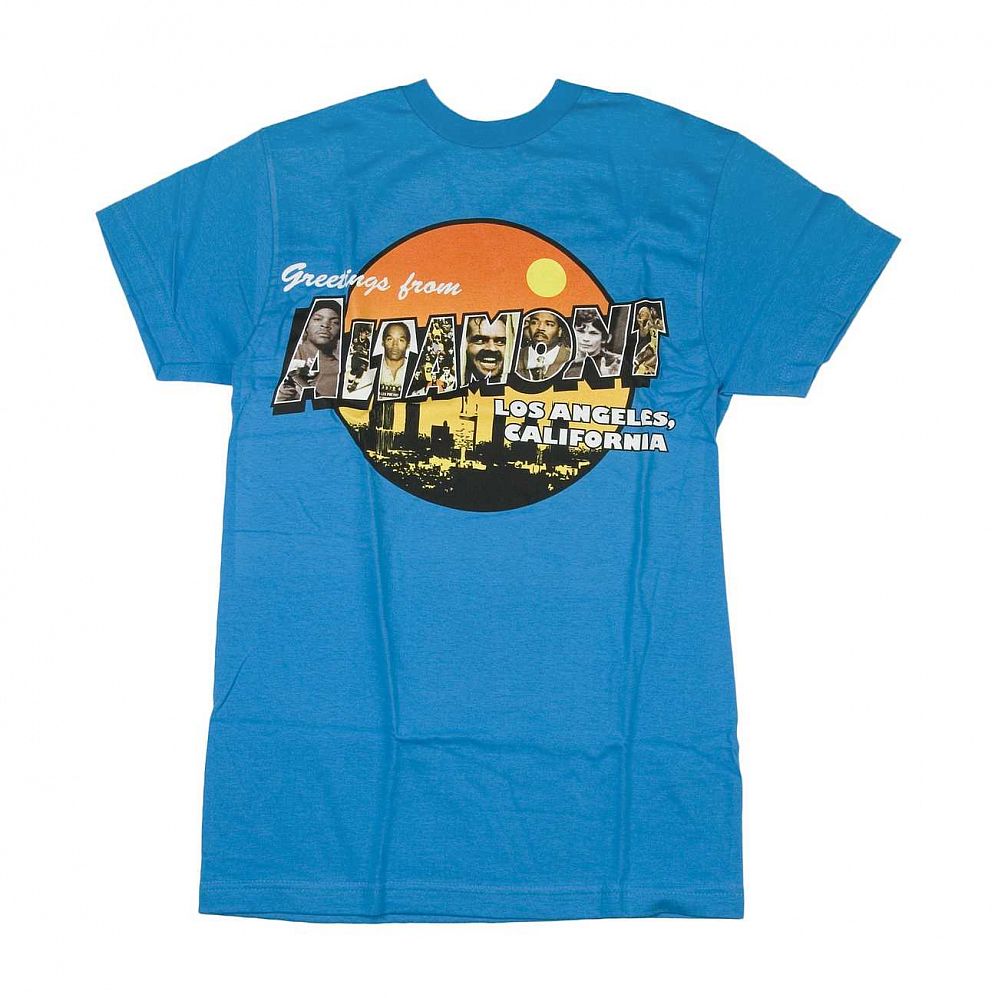 Футболка Altamont Gretting...altamont Royal отзывы
