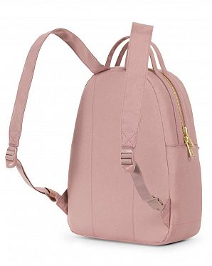Рюкзак городской небольшой Herschel Nova Small Ash Rose Рюкзак городской небольшой Herschel Nova Small Ash Rose