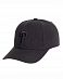 Бейсболка '47 Brand MVP WBV Philadelphia Phillies Black Black отзывы