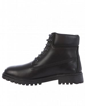 Ботинки мужские демисезонные Lumberjack River Black Ботинки мужские демисезонные Lumberjack River Black