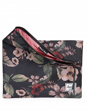 Чехол Herschel Carter Small Hawaiian Camo Чехол Herschel Carter Small Hawaiian Camo