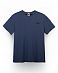 Футболка мужская The North Face Red Box NAVY Pink отзывы