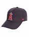 Бейсболка '47 Brand MVP WBV Los Angeles Angels Blue отзывы