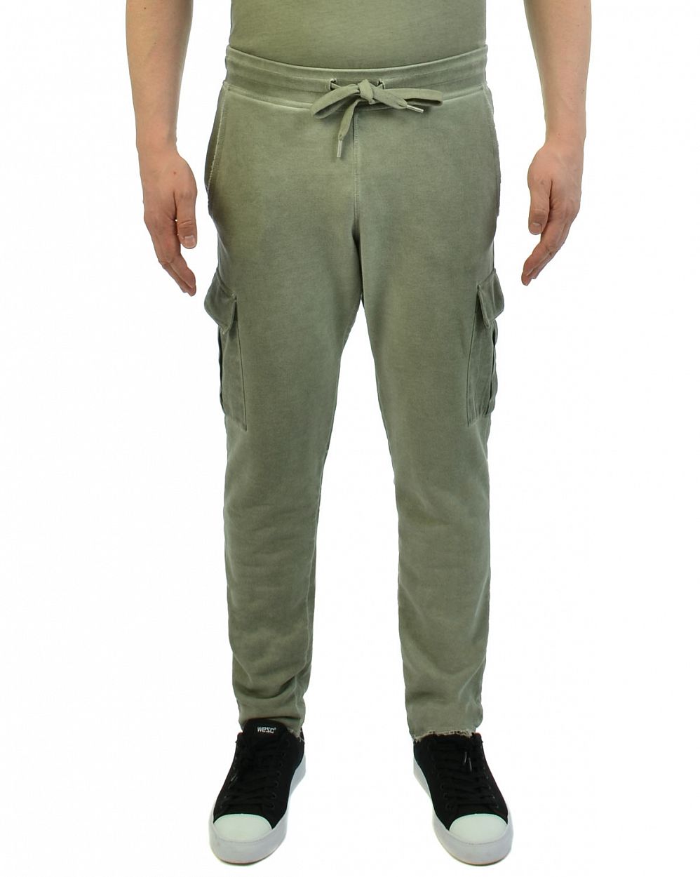 Джоггеры карго мужские Better Rich Soho Cargo Pants Sage отзывы