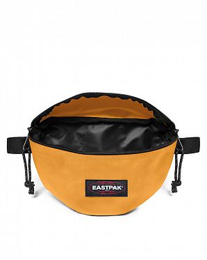 Сумка на пояс Eastpak Springer Cab Yellow Сумка на пояс Eastpak Springer Cab Yellow