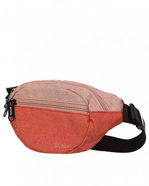 Сумка на пояс Anello Japan Original Pink Сумка на пояс Anello Japan Original Pink