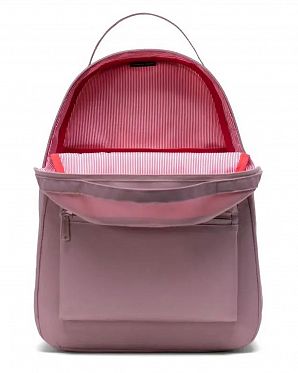 Рюкзак городской для 13 ноутбука Herschel Nova LT 300D Mid 10634 Ash Rose Рюкзак городской для 13 ноутбука Herschel Nova LT 300D Mid 10634 Ash Rose
