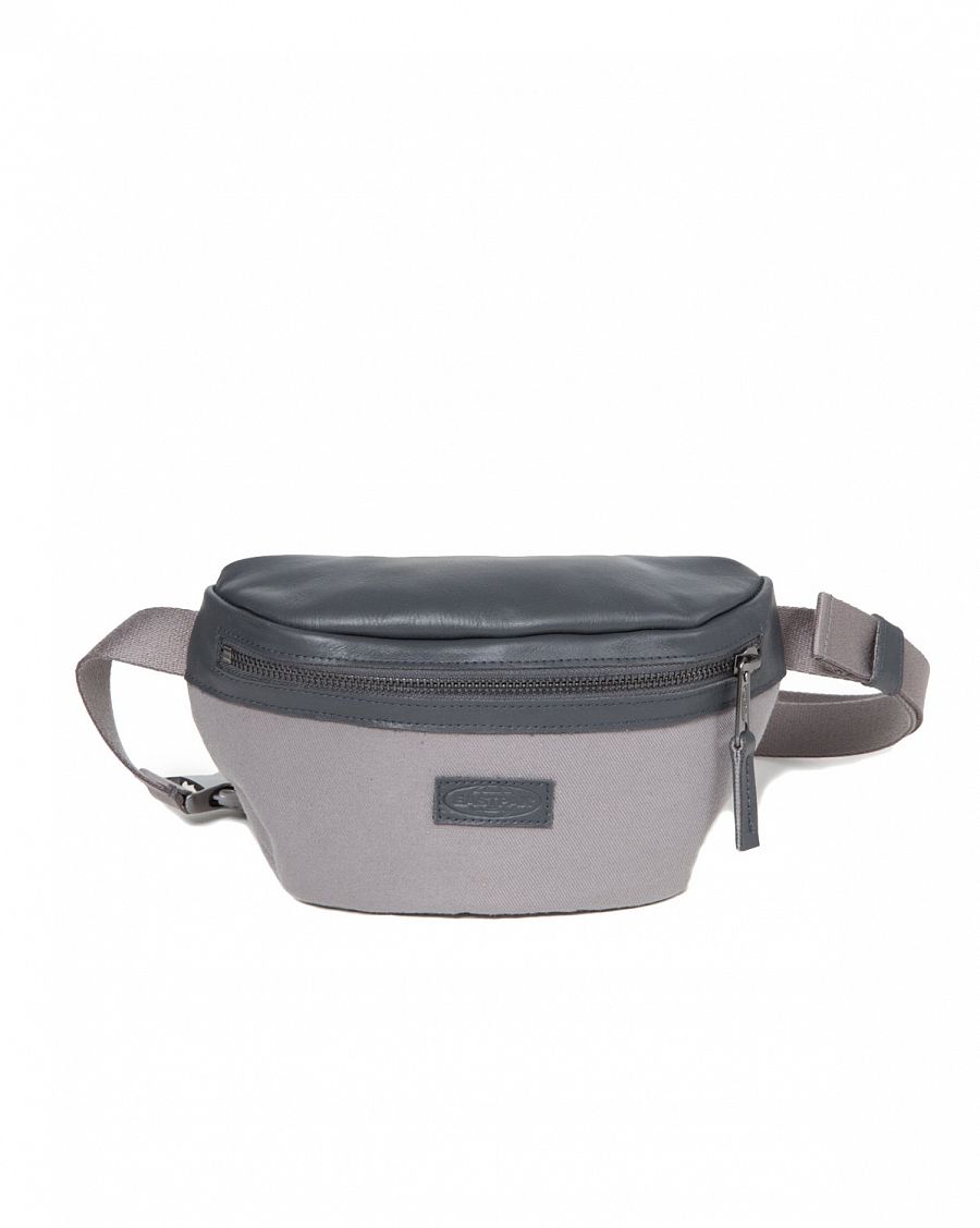 Сумка особопрочная водоустойчивая кожа на пояс Eastpak Springer Mix Grey отзывы Сумка особопрочная водоустойчивая кожа на пояс Eastpak Springer Mix Grey отзывы