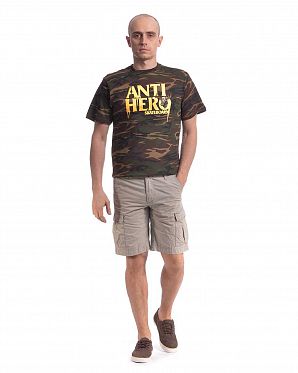 Шорты бермуды карго рипстоп Aviation Columbia 6.5 Oz Beech